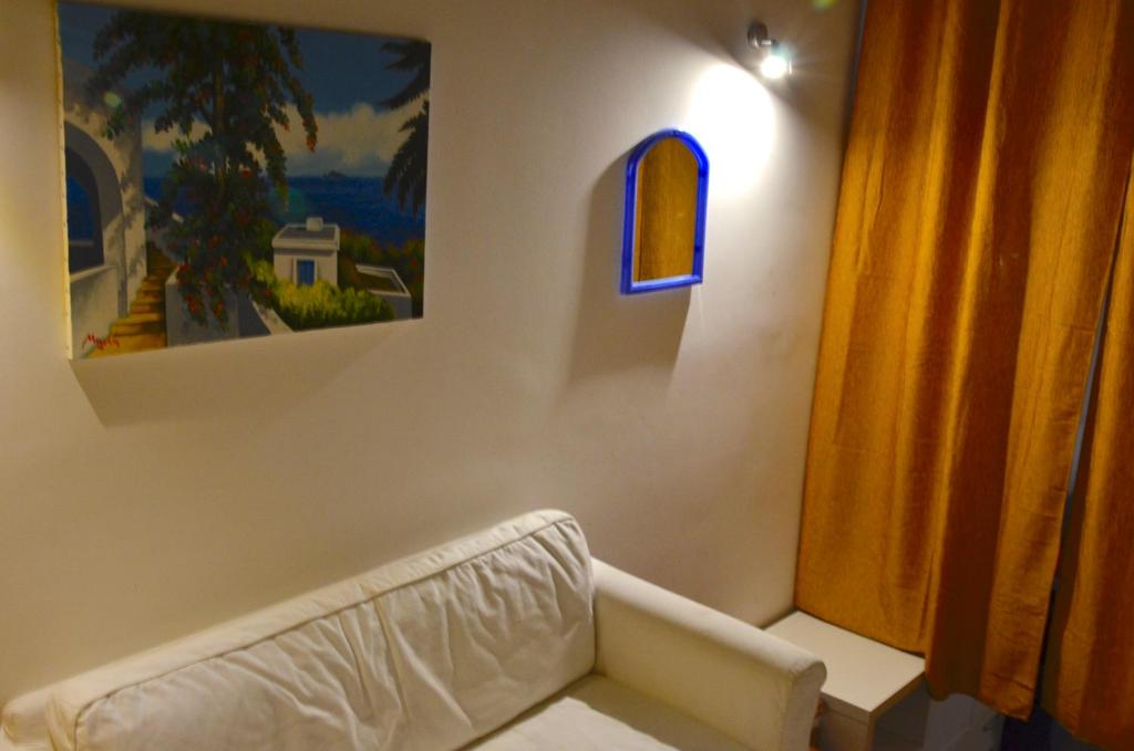 Guest House Spinuzza room 1