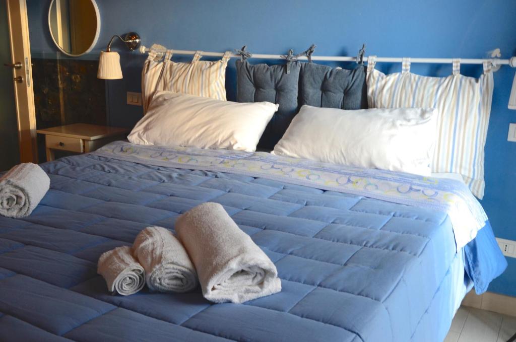 Guest House Spinuzza room 2