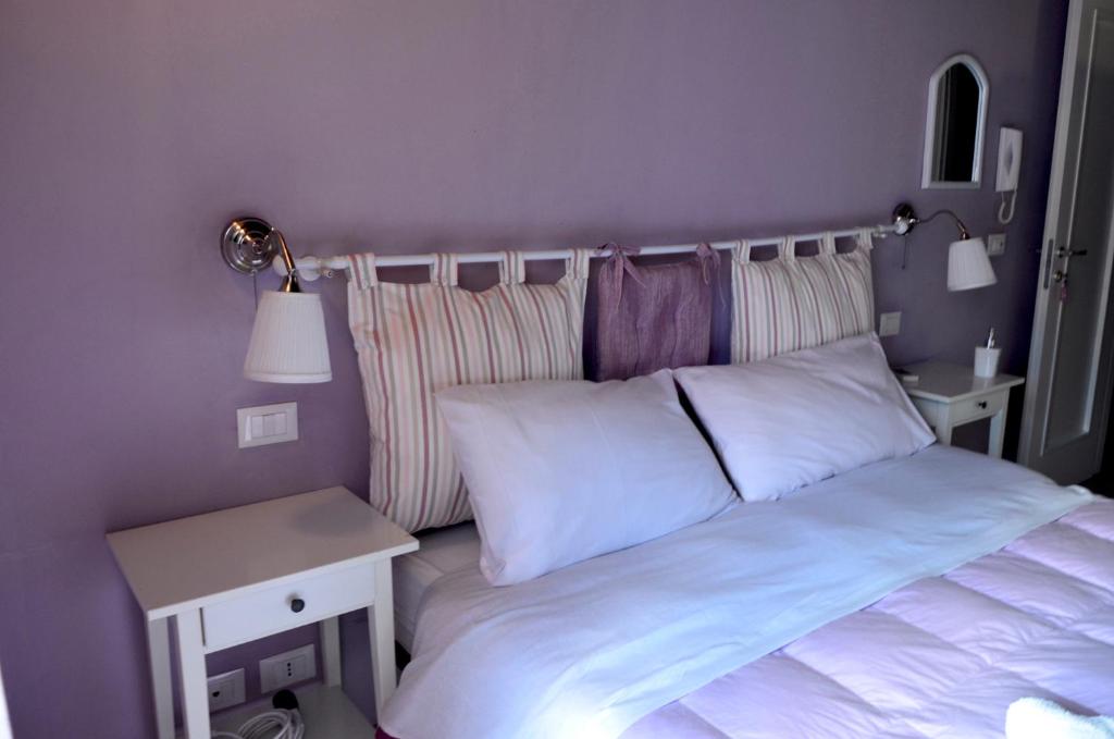 Guest House Spinuzza room 3