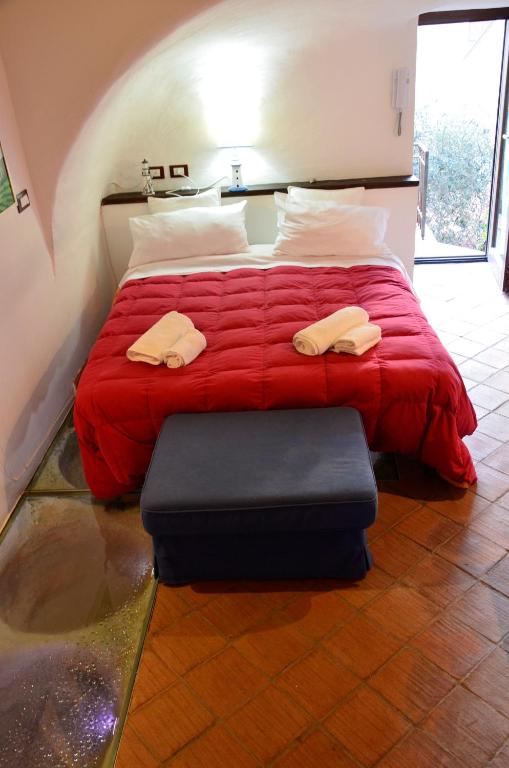 Guest House Spinuzza room 4