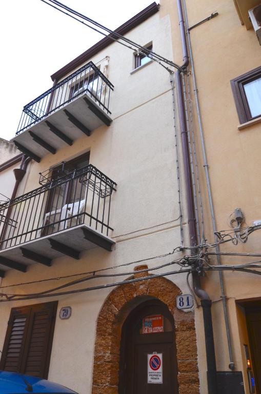 Guest House Spinuzza room 5