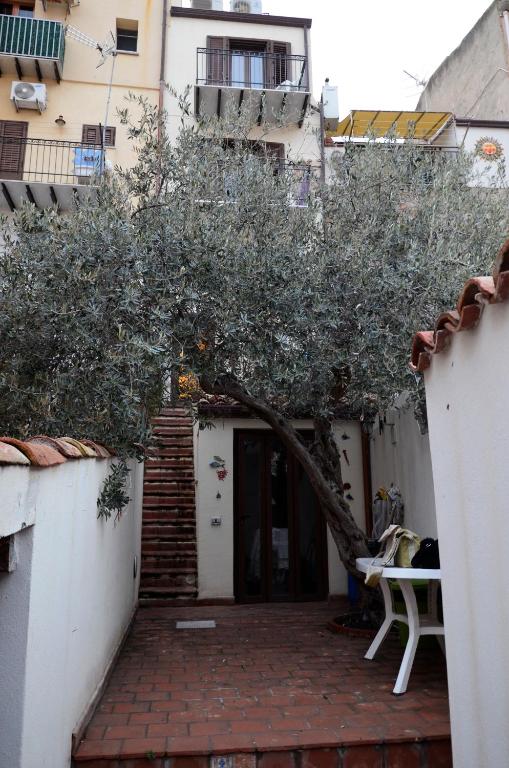 Guest House Spinuzza room 6